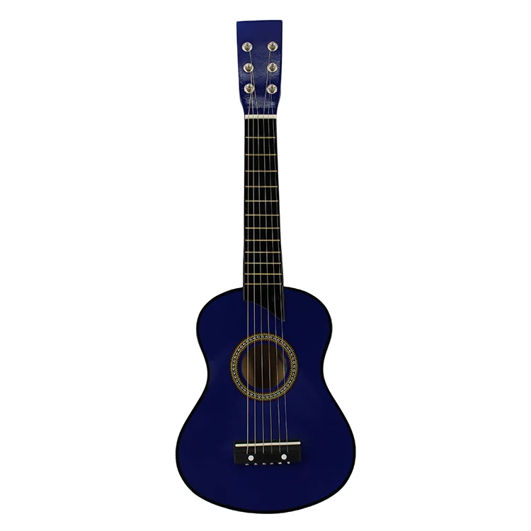 Wholesale Children Acoustic Mini 6 String Toy Guitar