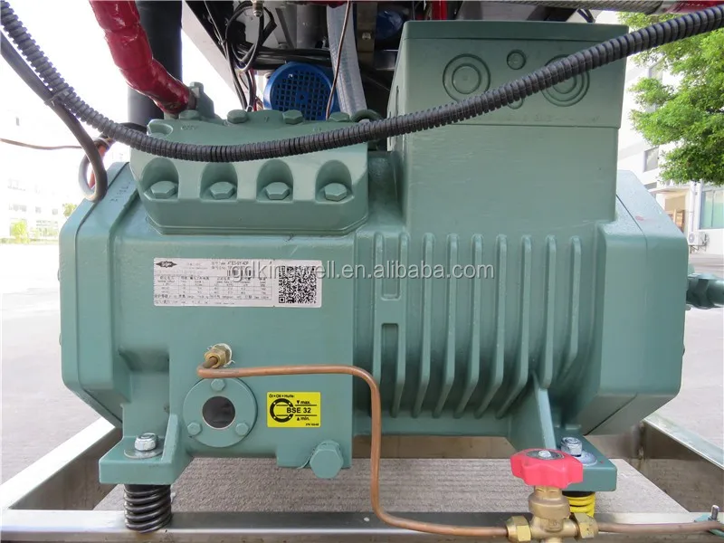 3T Ice Tube Maker Machine Used Commercial Ice Makers For Sale