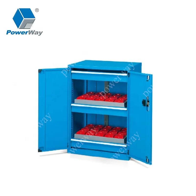 Industrial ISO CNC Knife Holder Storage Cabinet,CNC cutting Tool Cabinet