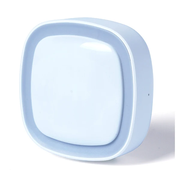 smart home wireless intruder alarms wifi zigbee z-wave PIR Detector motion sensor