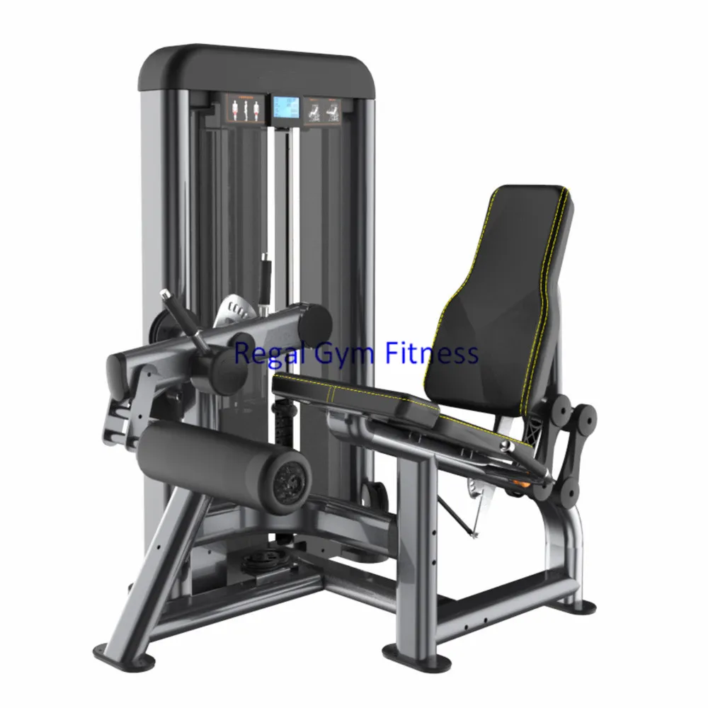 Total core price abs machine commercial Seated Abdominal Crunch Exercise Machine