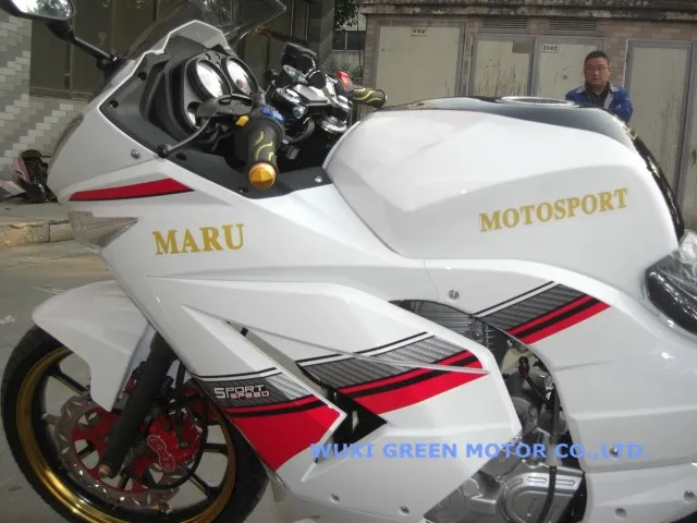 250cc 350cc super sport motorcycle china heavy bike