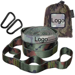 Cheap Camo Portable Straps for Tree Heavy Duty Hanging XL Hammock Straps