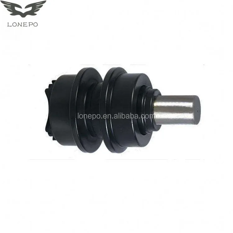 Excavator EC210 top roller carrier roller 14520149 undercarriage spare parts