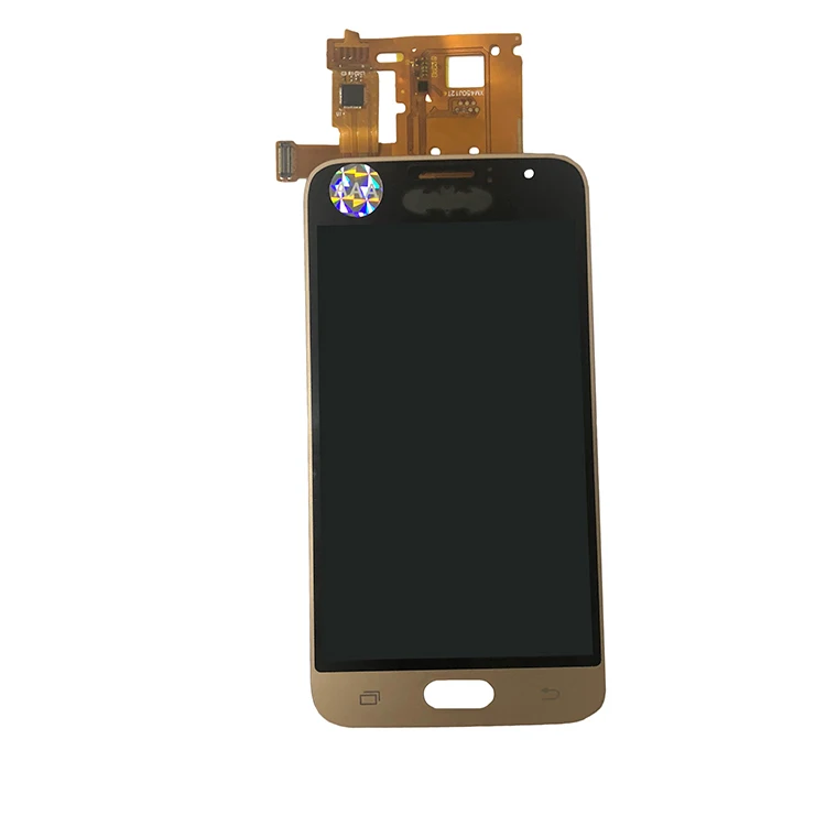 
OEM quality Mobile phone for samsung J120 Lcd Touch Screen ,For Samsung J1 2016 pantalla Display 