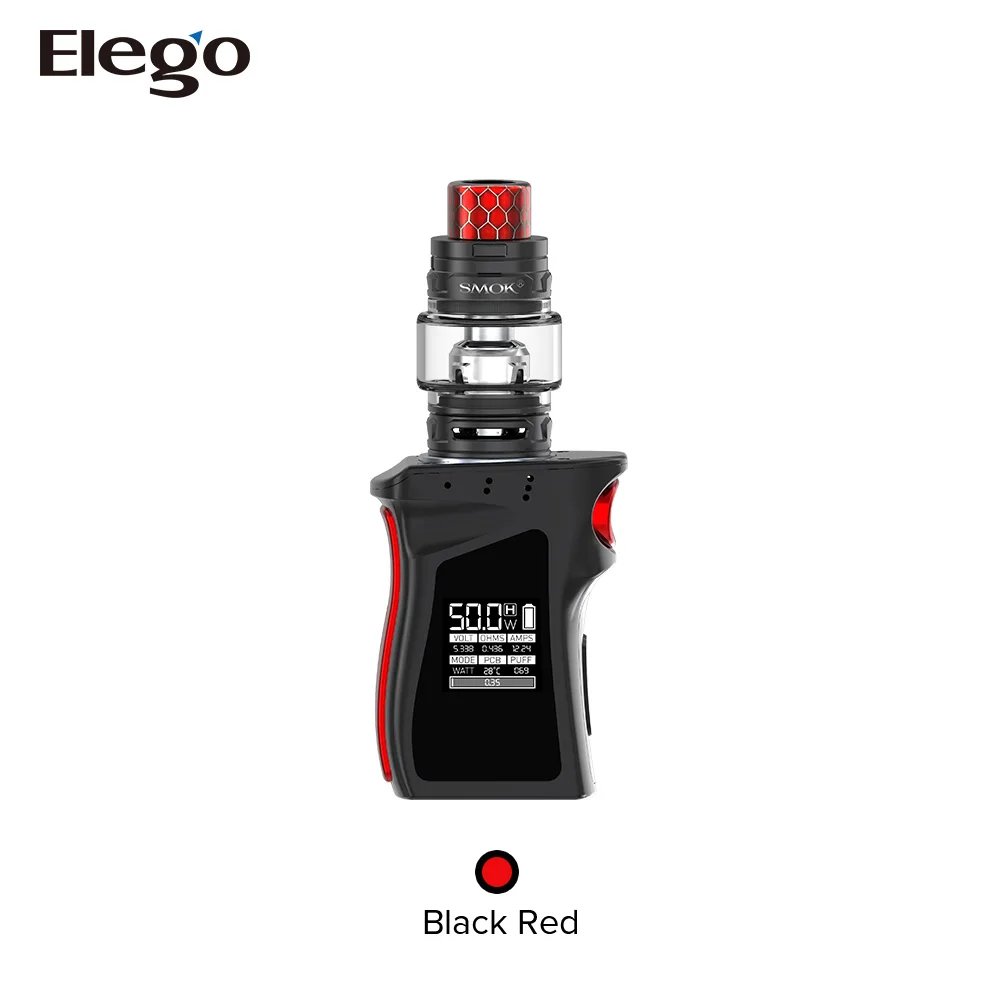 Hot selling E Cigarette Kit SMOK Mag Baby Kit Standard Edition