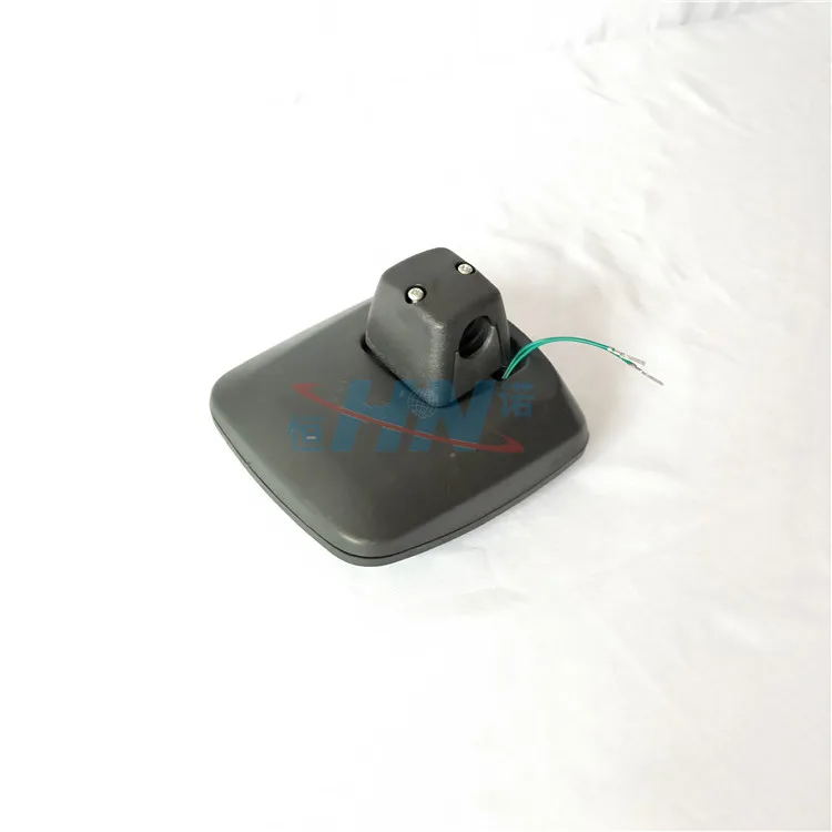 Professional manufacturer of truck body parts and LED truck lamps small front mirror for Volvo 82417044