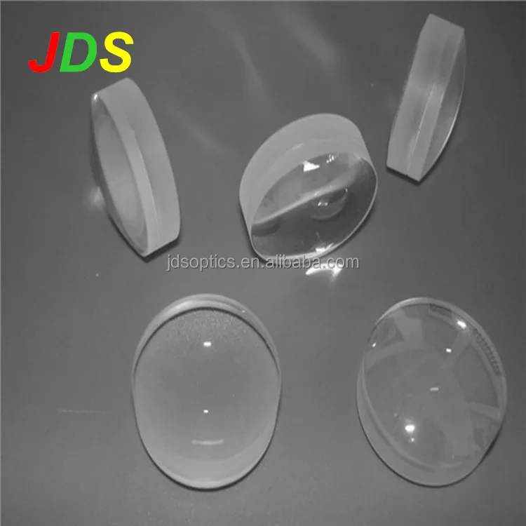 JDS AR Achromatic Doublet Lens , Achromatic Telecentric Scanning Lens