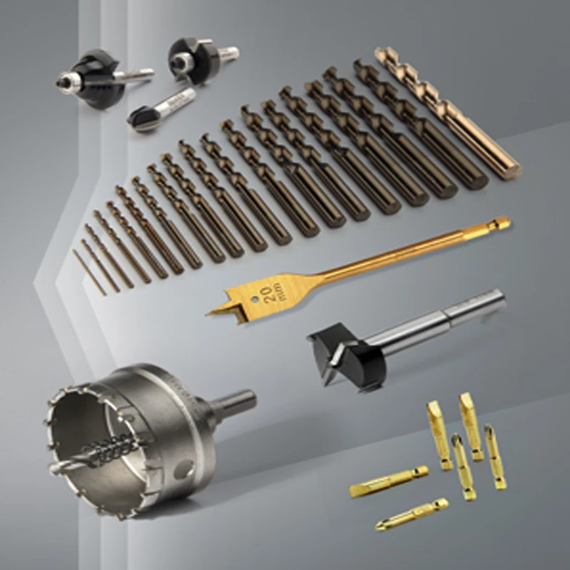 RONIX CONCRETE DRILL BIT RH-5706 / RH-5712