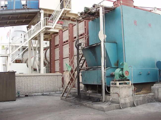 High Efficiency Rotary Kiln Drying Machine/ Fertilizer, feldspar powder, mineral powder dryer
