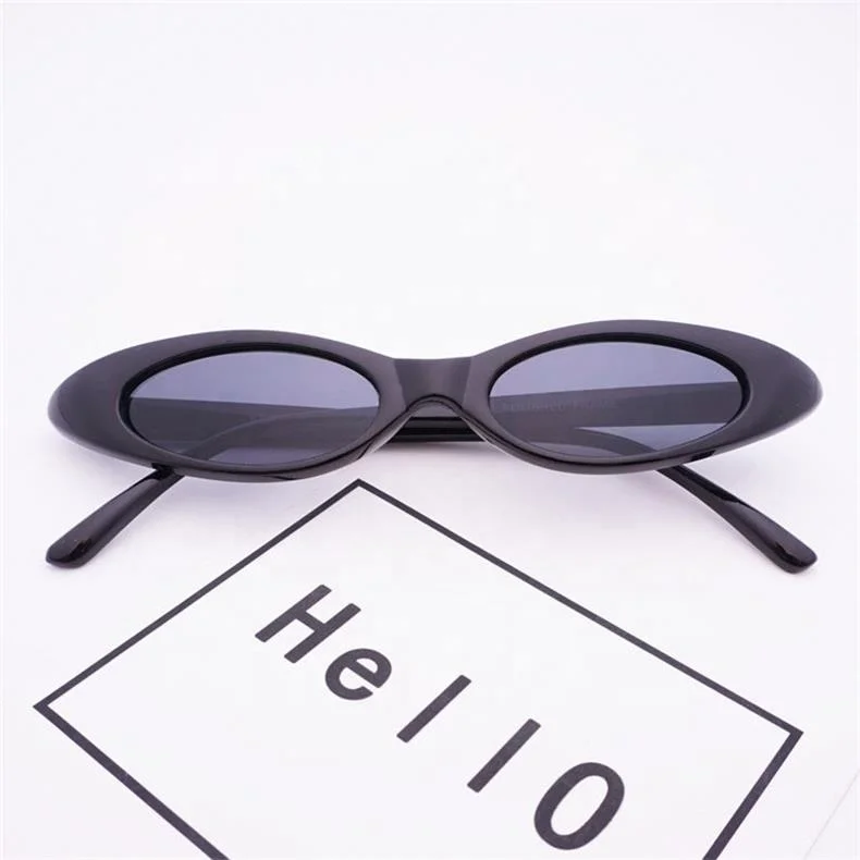 DOISYER 2019 оптовая продажа OEM винтажные очки UV400 Lentes De Sol поляризованные женские солнцезащитные кошачий глаз для вечеринки