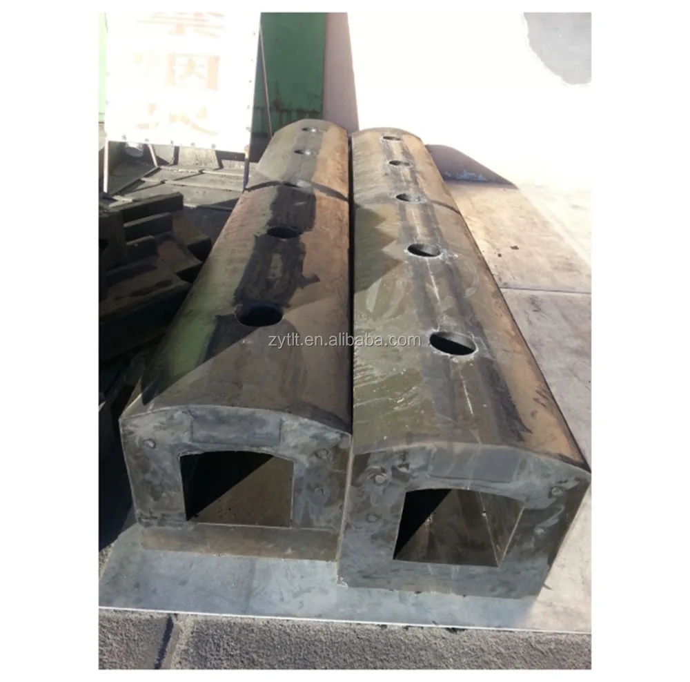 Портовых квадратный Корабль Fender для продажи