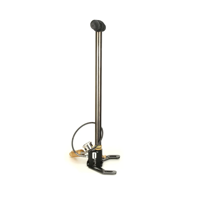 minya Portable high pressure mini pcp hand pump