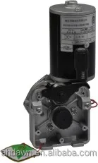 alibaba hot sell semi-automatic MIG welding