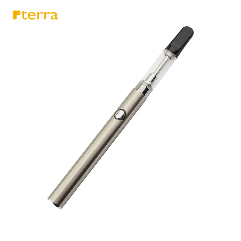 
Wax Pen Vape max Battery E-cig Cbd Vape Pen Custom Logo 510 Thread Battery With Charger Atomizer 