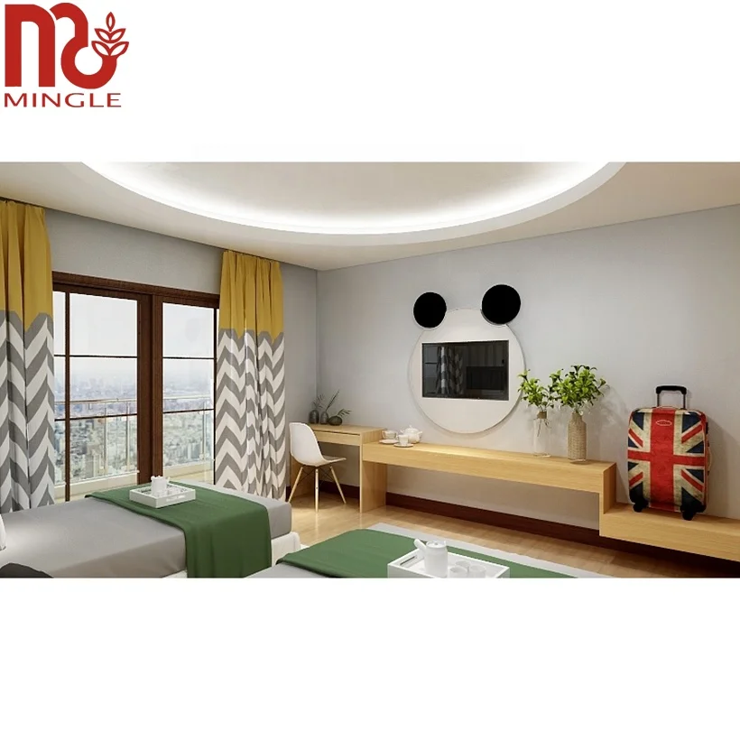 Radisson Hotels Henar Hotel Furniture Capsule Bed Room