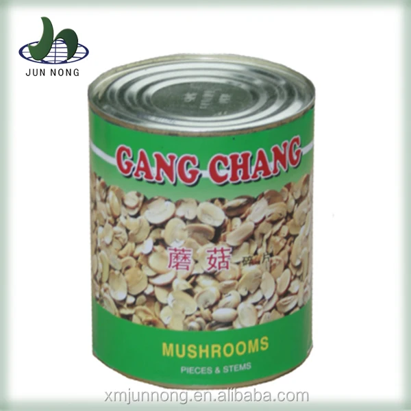 New product tinned nomic lid delicious canned food mason jur dry oyster mushroom