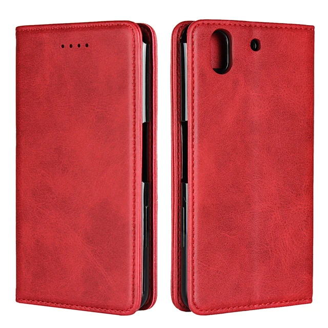 
New Arrivals 2018 High-quality Flip Leather Phone Wallet for Fujitsu arrows Be F-04K 