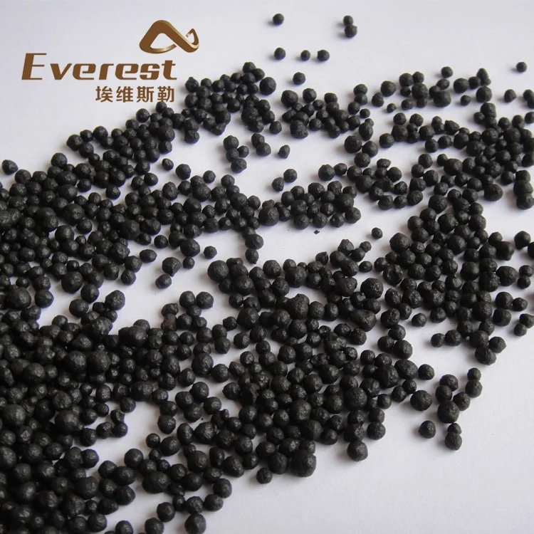 EVEREST Factory Price Enrichment Humic Acid NPK Granular /Granule /Ball Soil Enrich Organic Fertilizer