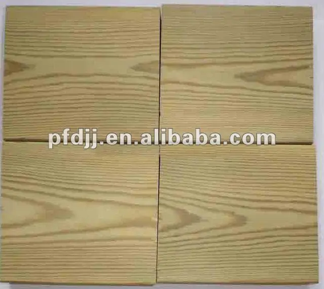 Высокое качество с низкой ценой сохранилось дерево