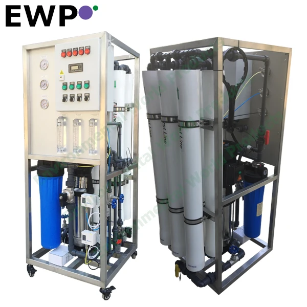Small domestic ro plant/reverse osmosis drinking water treatment