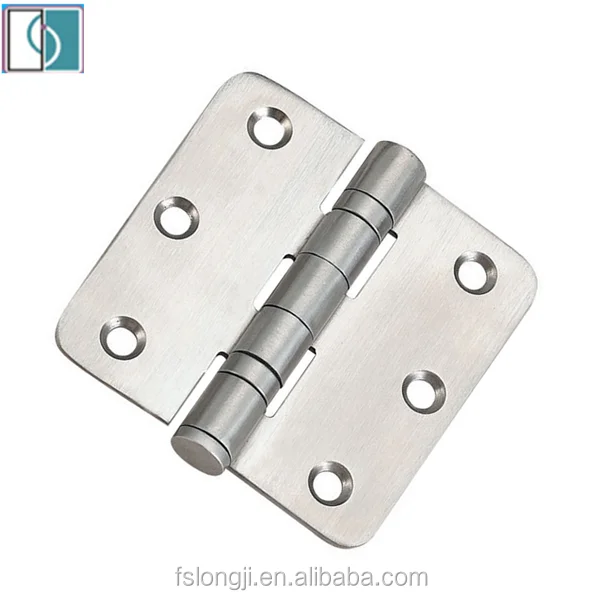 Высокое качество нержавеющей стали толщиной lambo дверных петель