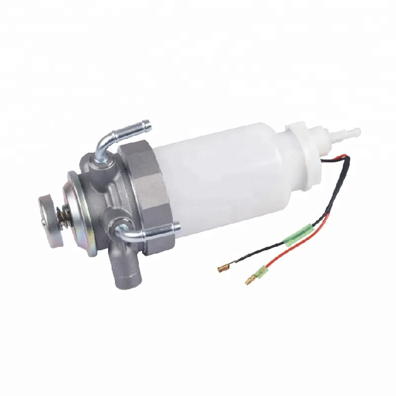 Mechanical heavy oil water separator diesel for 5-13220-220-0/6 oil water Separator for isuzu truck