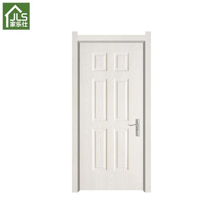 Best Quality Plywood Main Door Designs Living Room Wpc Interior Door