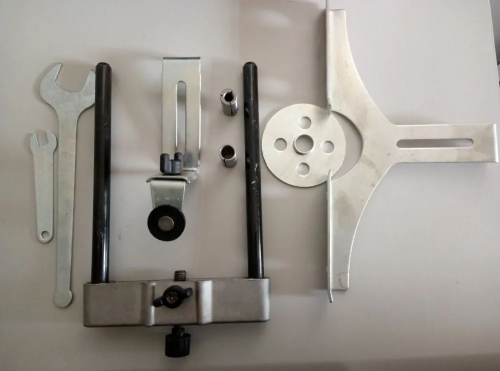 OUDERLI HOT power tools 1650W professional electric router