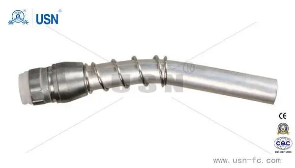 опв 11а топливной форсунки излив с пластиковый клапан