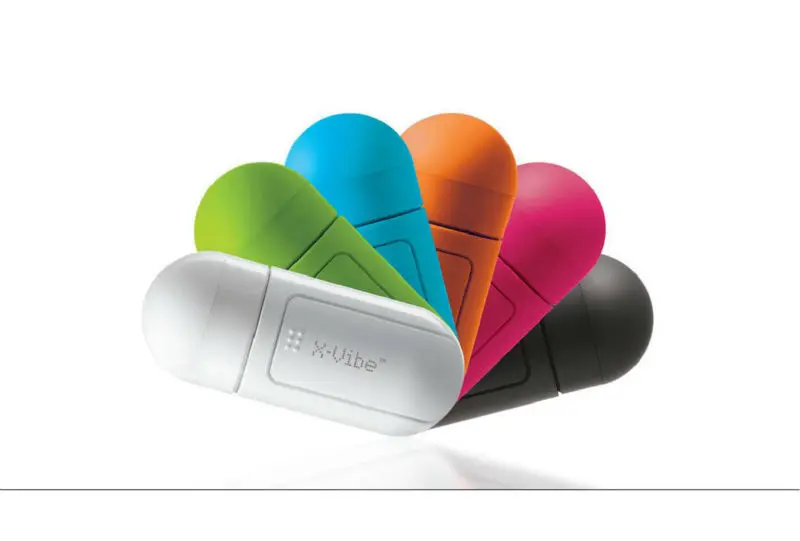 новый Бумбокс диктор вибрации