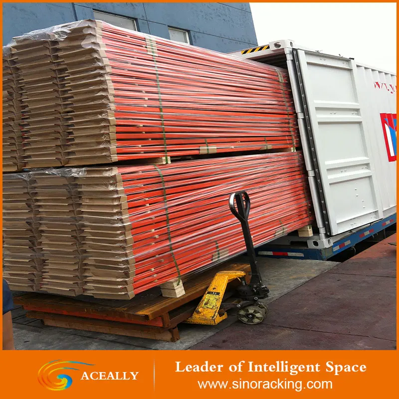 Aceally Складское Хранение, Стеллажи Паллетные Стеллажи