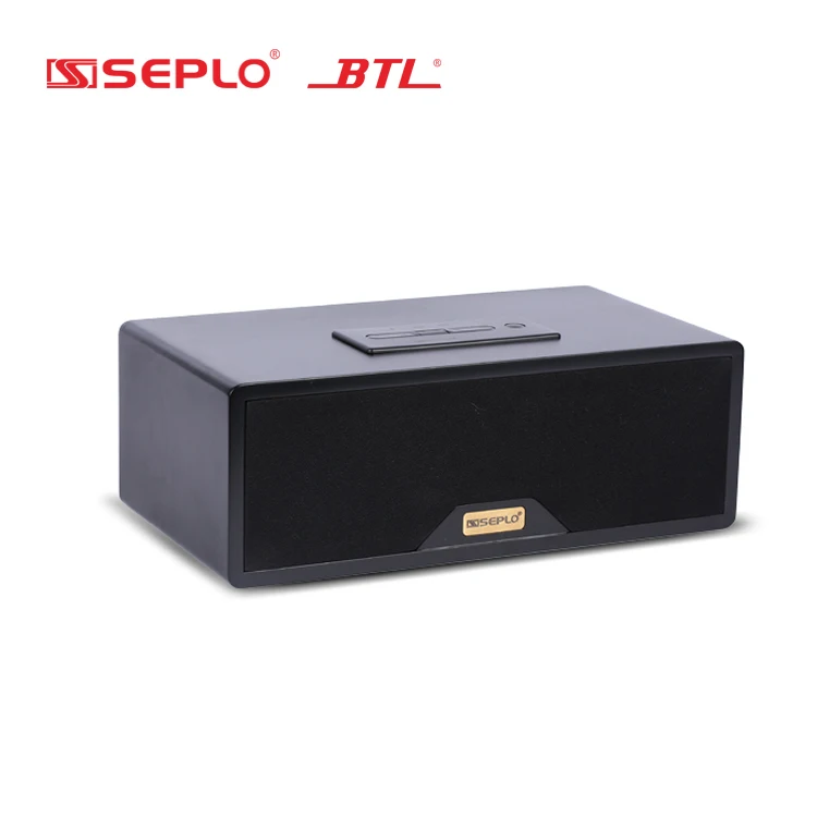 
BTL Enjoy Music Stereo Wireless Smart Blue tooth Speaker 