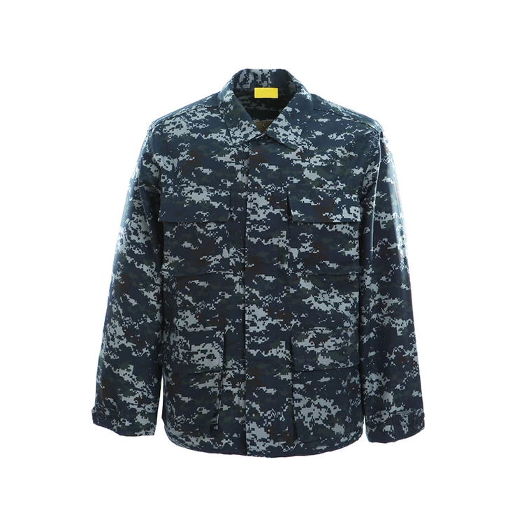 
Military Uniform Wholesale BDU Army Uniform Marine Digital Uniformes Army Combat 