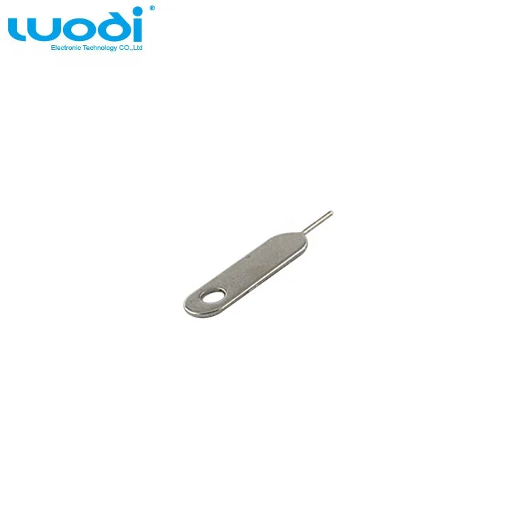 Высококачественный толстый один комплект инструментов для ремонта, универсальный вытаскиватель лотка для Sim-карты, принимается paypal