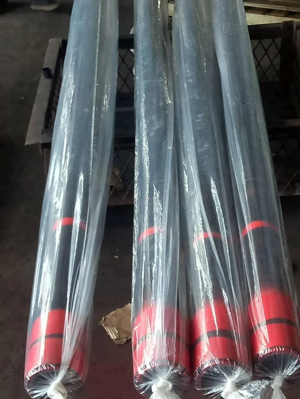 API OCTG 2-3/8 дюйма EUE * 2-7/8 NUE P110 кроссовер