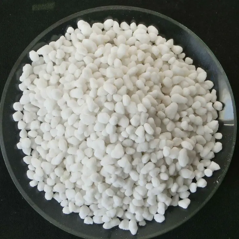 Hot Sale For Export nitrogen fertilizer Ammonium Sulphate granular