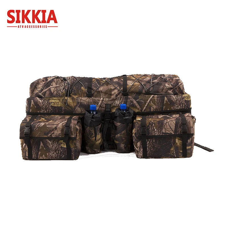 atv/quad cargo/ storage/ luggage bag