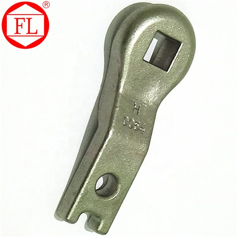 
Non standard products of fasteners 