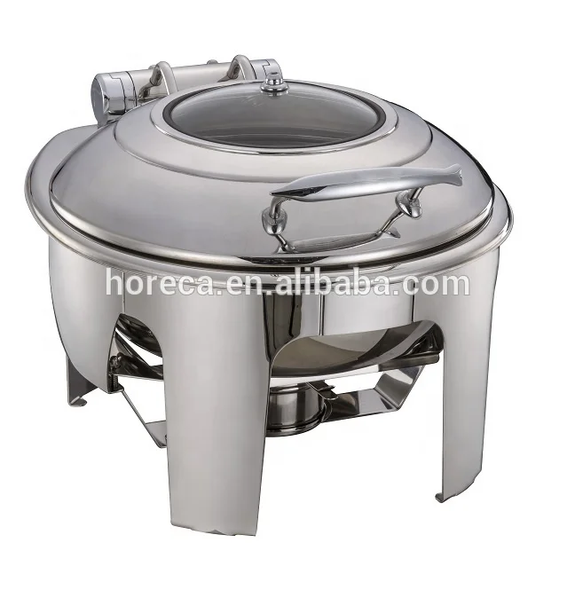 Оборудование для кейтеринга, роскошная тарелка с гидравлическим шарниром