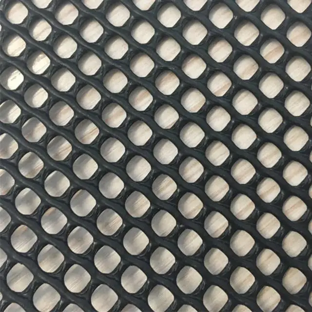  Ботильоны из замшевой кожи фабричного изготовления Универсальный diy abs пластиковые сотообразные структуры решетки Авто решетка сетчатого