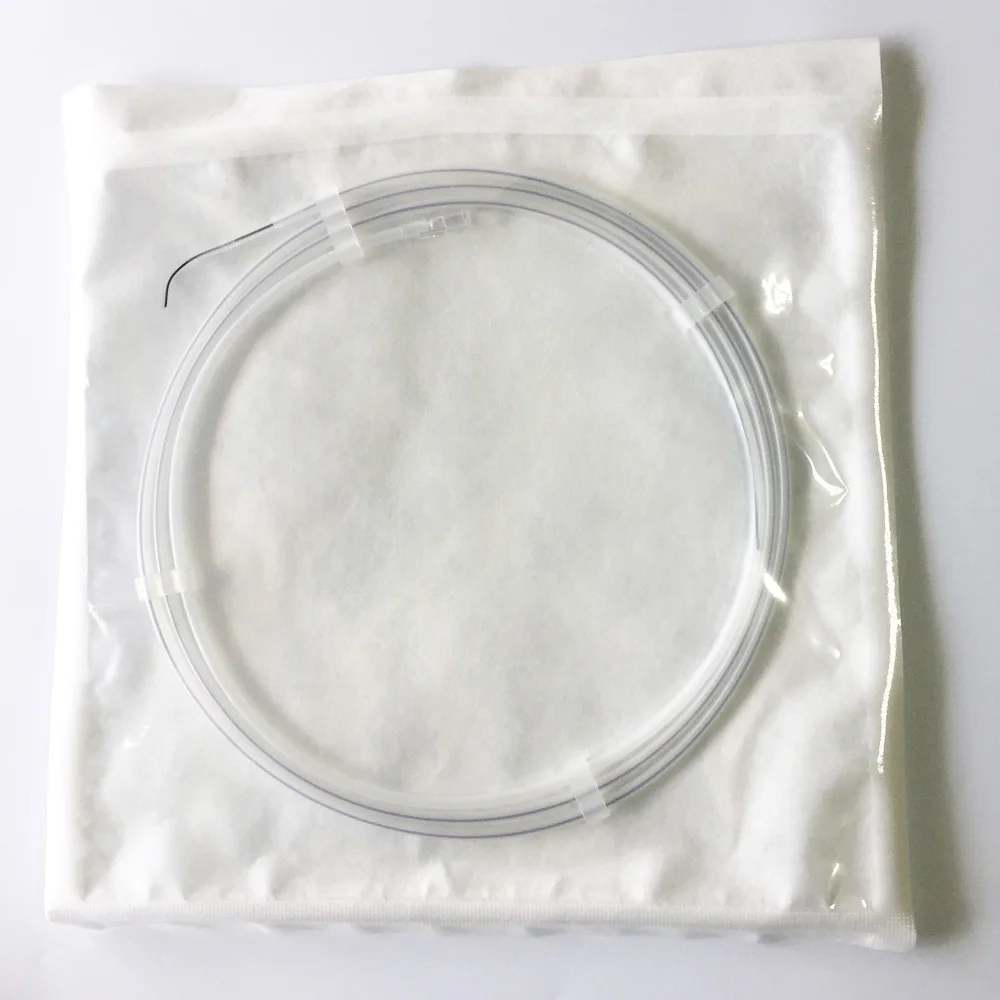 High Quality Medical Super Smooth Hydrophilic Guidewire