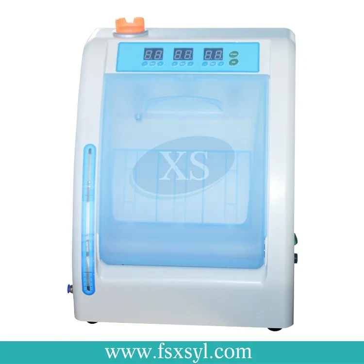 Dental High low Handpiece Lubrication System/ Lubrication Device/ Lubrication machine