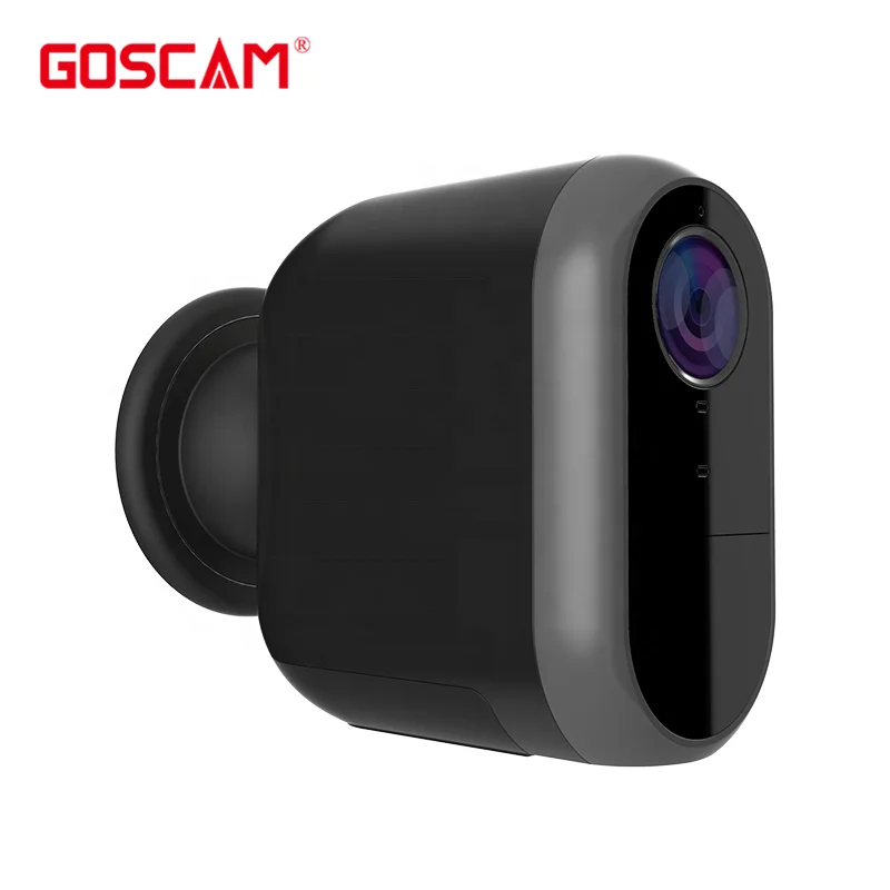 Built-in speaker and high sensitivity microphone allow you to talk to your family