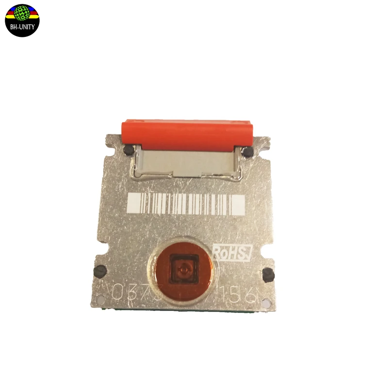 Original xaar 128 40pl printhead  Xaar 128-200 80pl  print head for Algotex Rainbow 325/250 / Allsign/Azon UV 1600