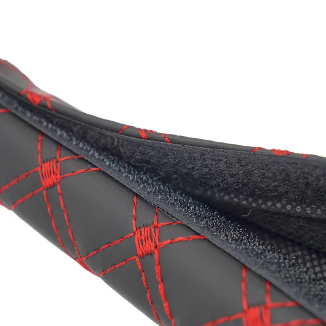 Comfortable Car Safety Seat Belt Shoulder Pads / Vehicle Seatbelts Cover Cushion Harness Pad / car safety seat belt cover