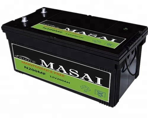 Functional oem service Car cheap auto batteries charger battery 12v 6TN