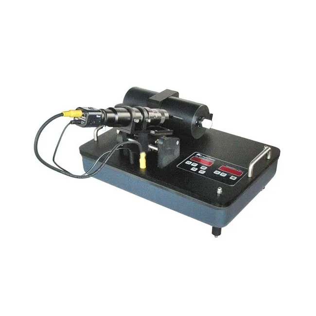 JJ2000CW спиннинг измеритель натяжения