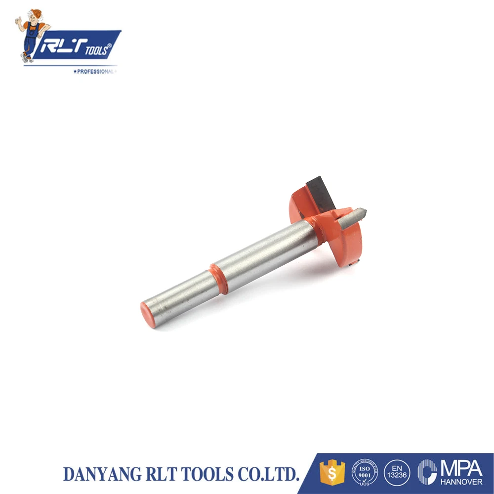 
wholesale big quantity hinge core drill bit 35mm 