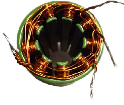 Статор двигателя постоянного тока для bldc